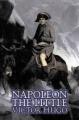 Book cover: Napoleon the Little