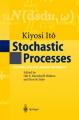 Book cover: Lectures on Stochastic Processes