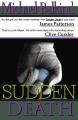 Book cover: Sudden Death