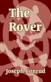 Book cover: The Rover