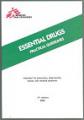 Book cover: Essential Drugs: Practical Guidelines