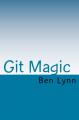 Book cover: Git Magic
