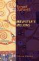 Book cover: Brewster's Millions