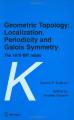 Book cover: Geometric Topology: Localization, Periodicity and Galois Symmetry