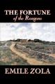 Book cover: The Fortune of the Rougons