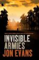 Book cover: Invisible Armies