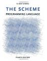 Book cover: The Scheme Programming Language, 4th Edition