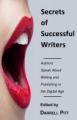 Small book cover: Secrets of Successful Writers