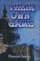 Book cover: Their Own Game