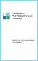 Book cover: Web Writing Style Guide