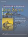 Book cover: User Mode Linux