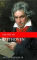 Book cover: Life of Beethoven