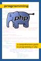 Book cover: PHP Programming