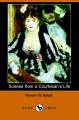 Book cover: Scenes from a Courtesan's Life
