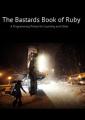 Book cover: The Bastards Book of Ruby