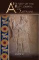 Book cover: A History of the Babylonians and Assyrians