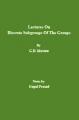 Small book cover: Lectures on Discrete Subgroups of Lie Groups