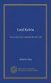 Book cover: Lord Kelvin