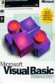Small book cover: Visual Basic