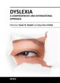 Book cover: Dyslexia: A Comprehensive and International Approach