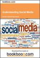 Book cover: Understanding Social Media