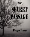 Book cover: The Secret Passage