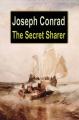 Book cover: The Secret Sharer