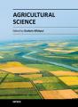 Book cover: Agricultural Science