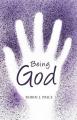 Book cover: Being God