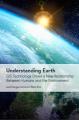 Book cover: Understanding Earth