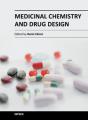 Small book cover: Medicinal Chemistry and Drug Design