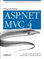 Book cover: Programming ASP.NET MVC 4 Web Applications