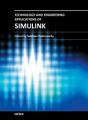 Book cover: Technology and Engineering Applications of Simulink
