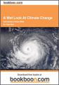 Small book cover: A Wet Look at Climate Change: Hurricanes to House Mites