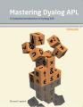 Book cover: Mastering Dyalog APL