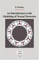 Small book cover: An Introduction to Computational Neuroscience