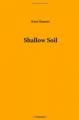 Book cover: Shallow Soil
