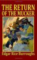 Book cover: The Return of the Mucker
