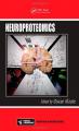 Book cover: Neuroproteomics