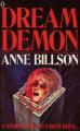 Book cover: Dream Demon