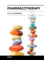 Small book cover: Pharmacotherapy