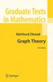 Book cover: Graph Theory