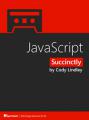 Small book cover: JavaScript Succinctly