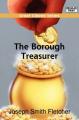 Book cover: The Borough Treasurer