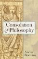 Book cover: Consolation of Philosophy