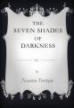 Book cover: The Seven Shades of Darkness
