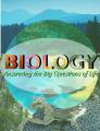 Book cover: Biology: Answering the Big Questions of Life