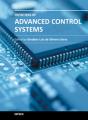 Small book cover: Frontiers in Advanced Control Systems