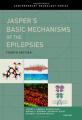 Book cover: Jasper's Basic Mechanisms of the Epilepsies