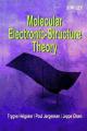 Book cover: Methods of Electronic Structure Theory